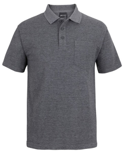 Picture of JB's Pocket Polo Shirt 65% Polyester 35% Cotton